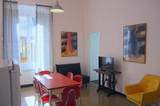 Casa Marinella Nel Centro Storico con ascensore - Genoa - 8