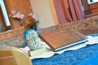 Appartments Radauerhof - 1