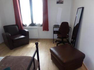 L'escapade Dieppoise - 3 chambres, 1er étage - 3