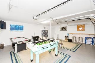 Aqua Dreams - Pet Friendly Heated Private Pool - 7
