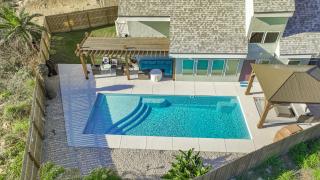 Aqua Dreams - Pet Friendly Heated Private Pool - 3