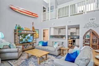 Aqua Dreams - Pet Friendly Heated Private Pool - 2
