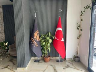 Kardinia Hotel - Mezitli - 2