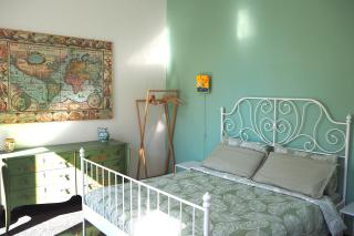 Casa Marinella Nel Centro Storico con ascensore - Genoa - 6