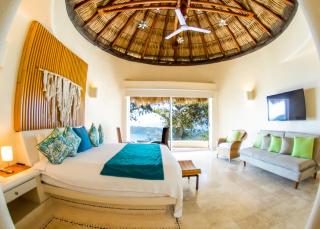 Casa Wapa Espectacular Villa Boho Chic en Acapulco - Acapulco - 1