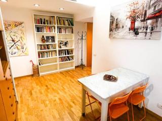 Milano City Life - Charming central apt Joie de Vivre - Milan - 5