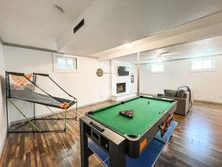 The Springs Sanctuary_central location_games! - 8