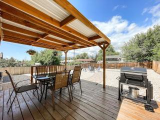 The Springs Sanctuary_central location_games! - 4