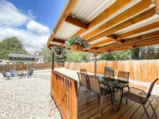 The Springs Sanctuary_central location_games! - 2