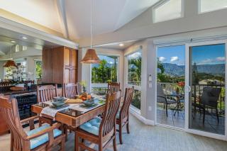 Villas Of Kamalii 55 condo - Princeville - 1