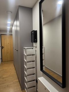 Elegant Studio Apartment, Kazimierz, Krakow - Krakau - 3