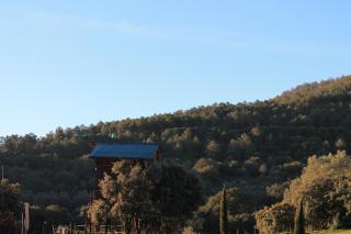 Cabaña El Mirador - Pedroso de Acim - 2