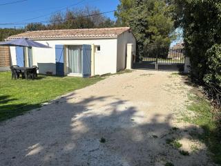 Maison de vacances en campagne - Cavaillon - 0