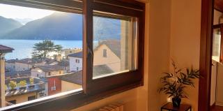 Appartamento in centro con vista lago a 5 minuti da Menaggio - 7