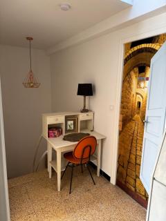 Maison port la nouvelle - 1