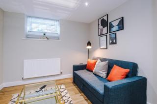 Stylish City Centre Apartment! - 7