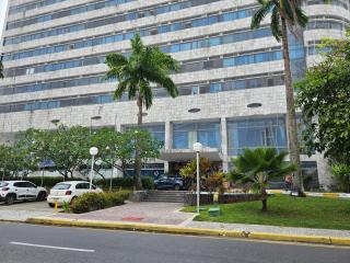 Flat Imperial Suites - Recife - 3