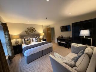 Hebden Townhouse - Hebden Bridge - 8