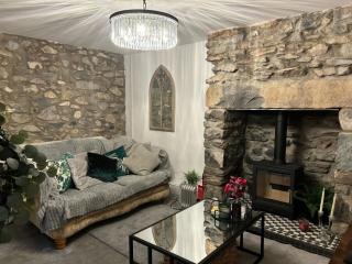 Ty Capel - Caernarfon - 9