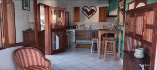 Villa SAJ, 150m from St Jean beach - Gustavia - 4