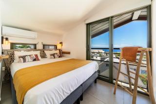 Smartstay rooftop vue ocean - Saint-Pierre - 7