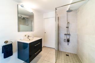 Smartstay rooftop vue ocean - Saint-Pierre - 1