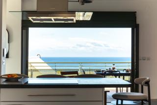 Smartstay rooftop vue ocean - Saint-Pierre - 4