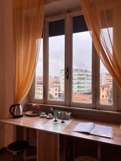 La stanza di Marta - Rome - 4
