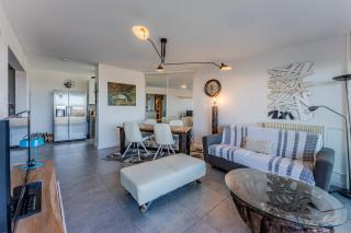 Appartement vue bassin - Arcachon - 5