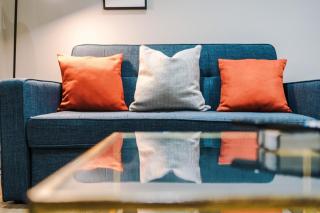 Stylish City Centre Apartment! - Chester - 6