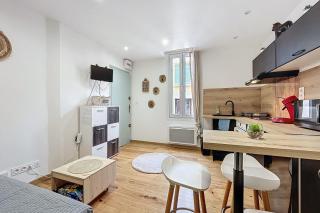 Charming studio near the city center of Narbonne - Narbonne - 5