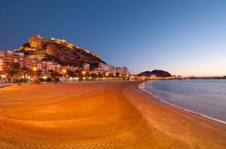 Your charming home in Alicante - Alicante - 7