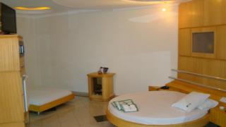 Floresta Tucuruvi (Adult Only) - São Paulo - 2
