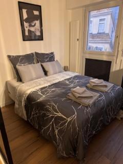 Cosy - Mulhouse - 0