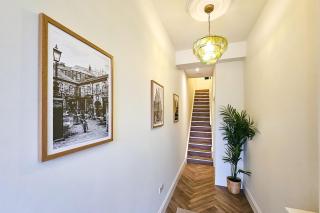 Apartment 1, East Parade, Harrogate, - Harrogate - 7