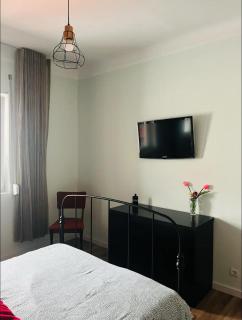 Apartamento centro histórico Porto - Porto - 1