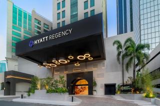 Hyatt Regency Panama City - Panamá - 0