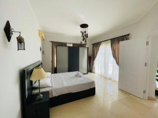 Luxury vill in gouna - Hurghada - 3