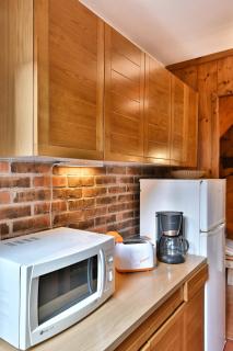 Rustico Cecina - Theater Home - 3