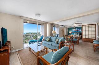 Kailua Village#705 - 6