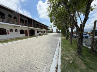 Porto Marina Resort - Ilha Comprida - 5