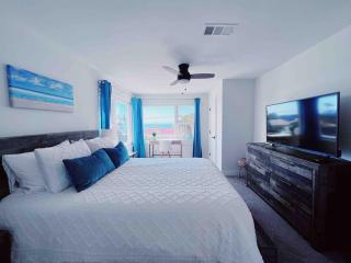 Oceanview Suite Hilltop - 1