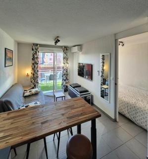 Appartement Argelès sur mer - Argelès-sur-Mer - 8