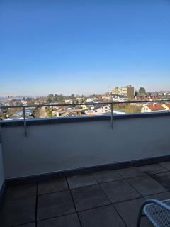Apartment Katharina - Sinsheim - 8