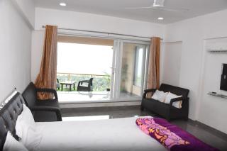 Nikhat villa 61 - Harnai - 4