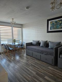 Apartment Katharina - Sinsheim - 3