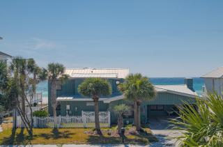 Brand New, Steps To Beach, Gulf Views, Heated Pool - 7