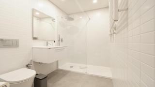 Principe Real Charming Duplex Apt AC Ground Floor - Lissabon - 5