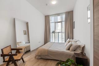 The Designers Apartment Dubai Marina - 6