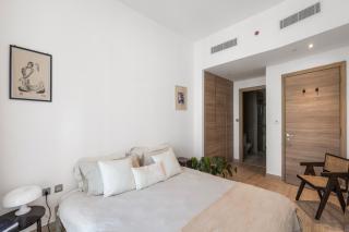 The Designers Apartment Dubai Marina - Dubai - 2